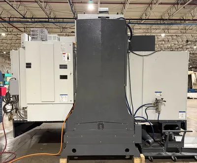 2019 HAAS VF-6/40 Machining Centers - Vertical | Machinery For Sale (4)