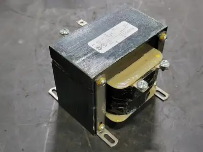 USED DELTA GROUP XFO INC. EXA035039