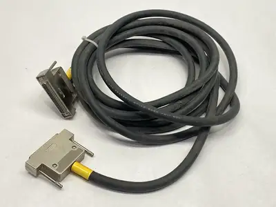 Used KEYENCE Laser Marker Cable Laser Accessories and Consumables Michigan US | Maverick Industrial Sales #1402229