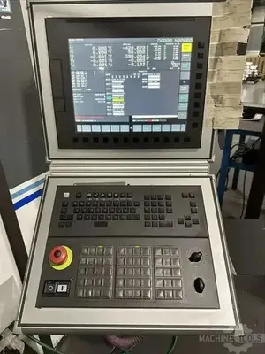 USED 2021 MODIG HHV2