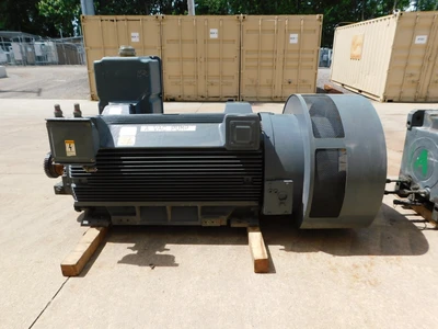 Used DEKKER _UNKNOWN_ Vacuum Pumps Ohio US | Equipment Recovery Corp. #1329745