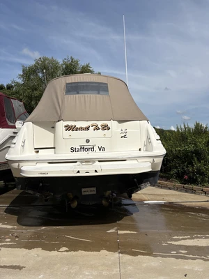 Used 1999 SEA RAY 330 SUNDANCER Boats (Misc) Virginia US | Affordable Outdoors #1638053