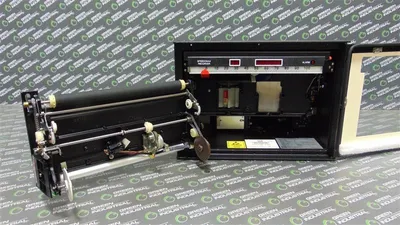 Leeds & Northrup 056849 Speedomax Chart Recorder New NIB