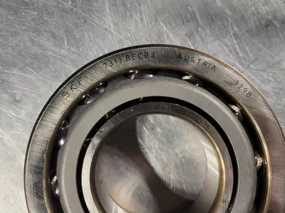 NEW SKF 7313 BECBJ