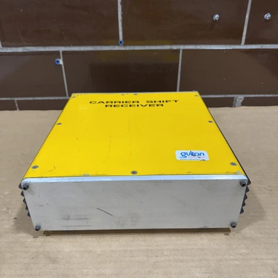 USED Gulton Femco Division 731902/423