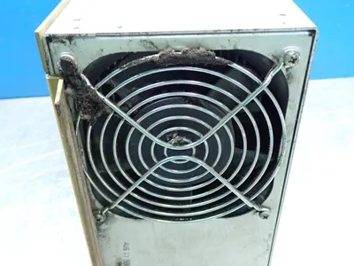 Used POWERTEC INC 9J247013PS1317A AC/DC Power Supplies Ohio US | HGR 24 #1070195