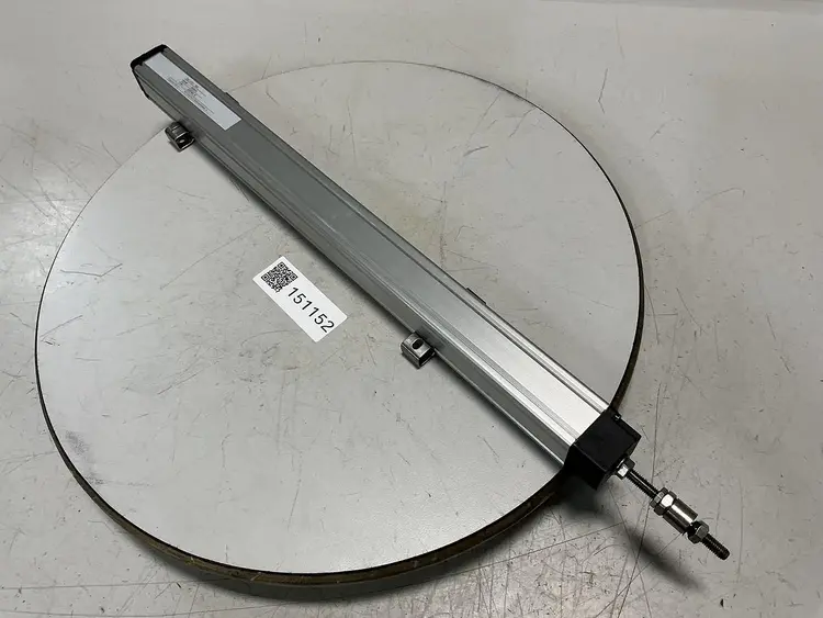 Used NOVOTECHNIK LWH 360 Transducers Michigan US | Ideal Machinery #1173982