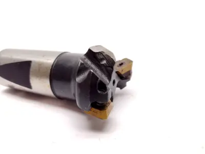 USED SANDVIK COROMANT COROMILL 245 H6M