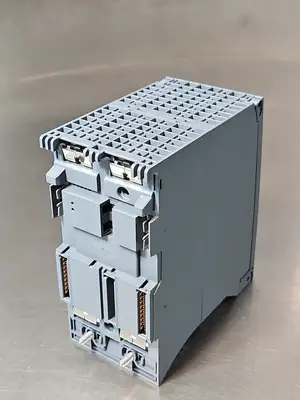 Siemens 6ES7516-3FN02-0AB0 SIMATIC S7- 1500 Loc4E45