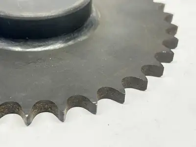 Used Boston Gear SKSC36-1 Gear Accessories Michigan US | Maverick Industrial Sales #1495916