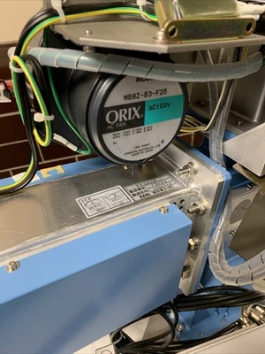 USED Hitachi IDX 2000
