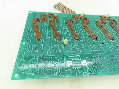 Yaskawa JPAC-C270 Control Board PLC VFD Drive YPCT21032-1-3