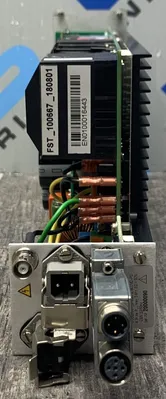 SONOTRONIC NAGEL USG2000 Electrical/PLC/Automation | ESS Industrial Equipment Sales (6)