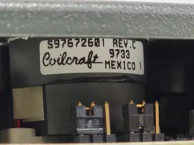 USED ALLEN-BRADLEY 1771-P4R