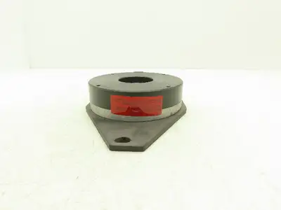 Warner ER-525 Magnetic Clutch Brake 90VDC Static RPM