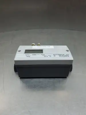 Used Setra 2671005WD11A1HD Pressure Differential Sensor, 24VDC, 4-20mA Pressure Transmitters South Carolina US | Palmetto Automation #1539757