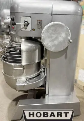 USED HOBART L800