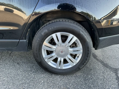 Used 2015 CADILLAC SRX SUVs Michigan US | Miedema Asset Management Group #1423555