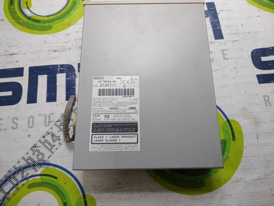 USED TEAC CD-540E-002-U