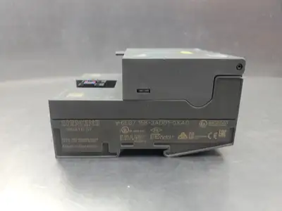 Used Siemens Simatic S7 PN/PN Coupler PLC Ethernet Equipment South Carolina US | Palmetto Automation #1473979