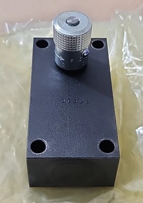 NEW Parker PCMS400S