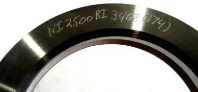 NEW ENVIROSEAL NI2500RI3468 SPIRALTRAC TYPE I