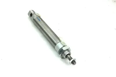 Festo DSNU-25-80-P-A Pneumatic Cylinder, 25mm Bore, 80mm Stroke