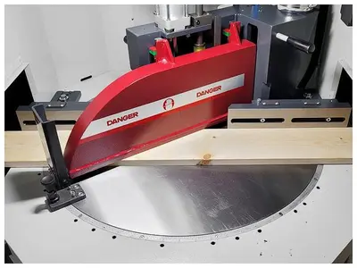 Cantek PCM508 20'' Miter Cutting Chop Saw