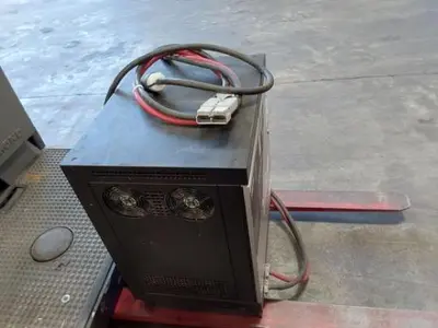 USED 2019 AMETEK MULTICHA