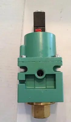 New | in-Stock NUMATICS S30E-06AEGLM Solenoid Valves | Surplus Asset Holdings #1204170