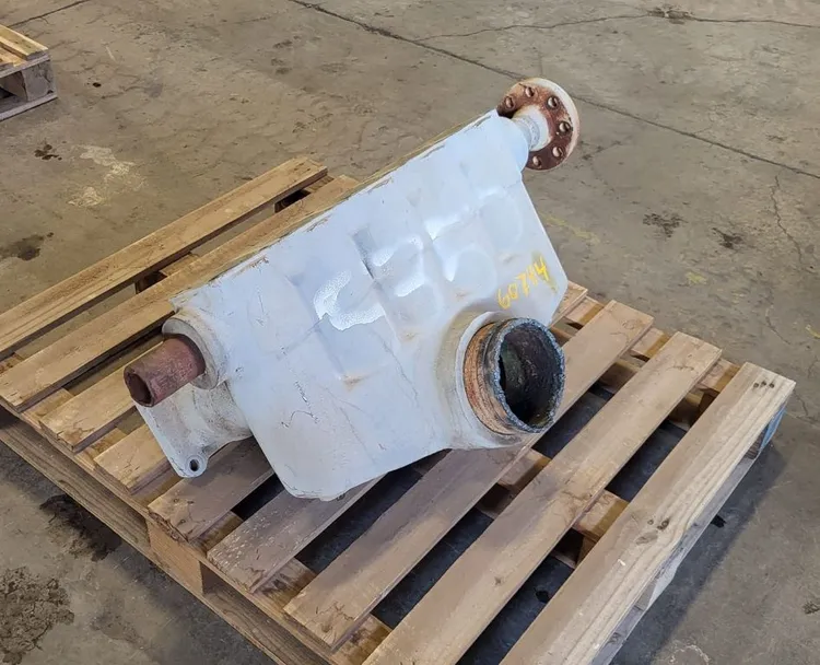 Used GASO 5350 Pumps | Power Zone Equipment #968902