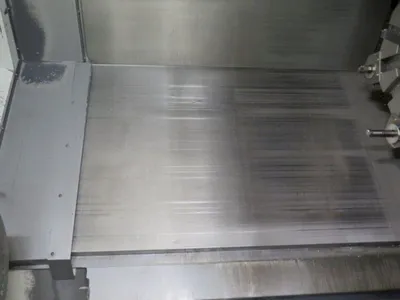 2013 DOOSAN PUMA 700 CNC Lathes (Turning Centers) | Machinery Resources International (14)