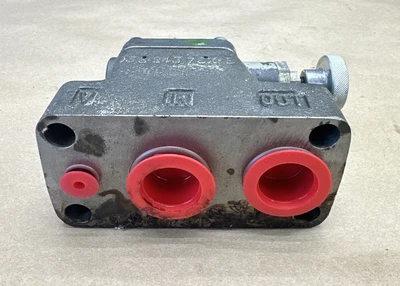 Used ABEX DENISON R2V 12U 2VP S4 936-36275 Valves/Fittings Indiana US | J&J Industrial Supply #1130363