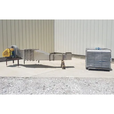 USED WYSSMONT N-16/22