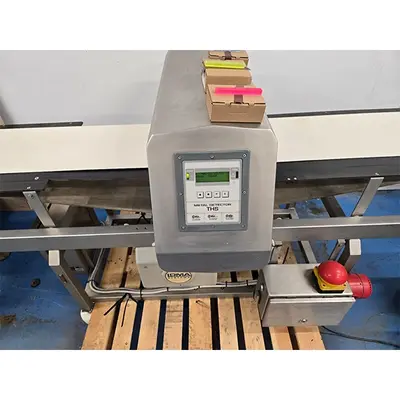 Used Ceia _UNKNOWN_ Metal Detectors | ISCA #1299063