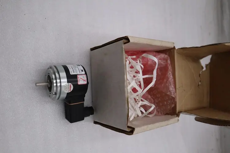 Used Hohner _UNKNOWN_ Servo Drives Pennsylvania US | Global Equipment International, LLC #342640