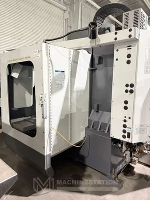 USED 2007 HAAS VF-2SS