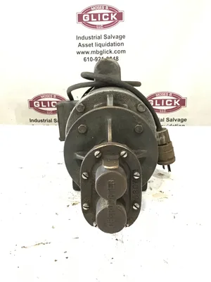 Baldor VL1305 Single Phase Industrial Motor 1/2HP 1PH 1140RPM