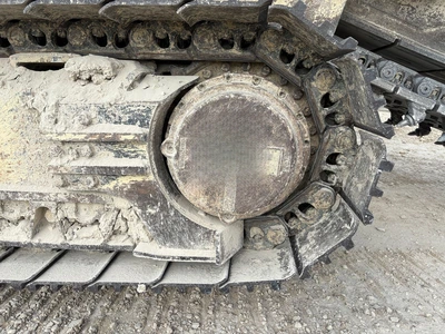 Used 2021 TESMEC 1150EVO Trenchers Texas US | Proxy Equipment #1426067