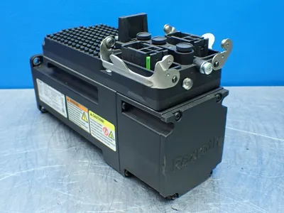 USED REXROTH R911321164