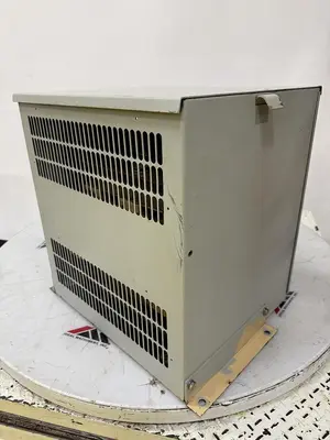 USED HAMMOND MANUFACTURING 138691
