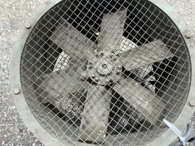 Used AMERICAN COOLAIR SPLTDC24L.3 Miscellaneous MRO Ohio US | HGR 24 #1309926