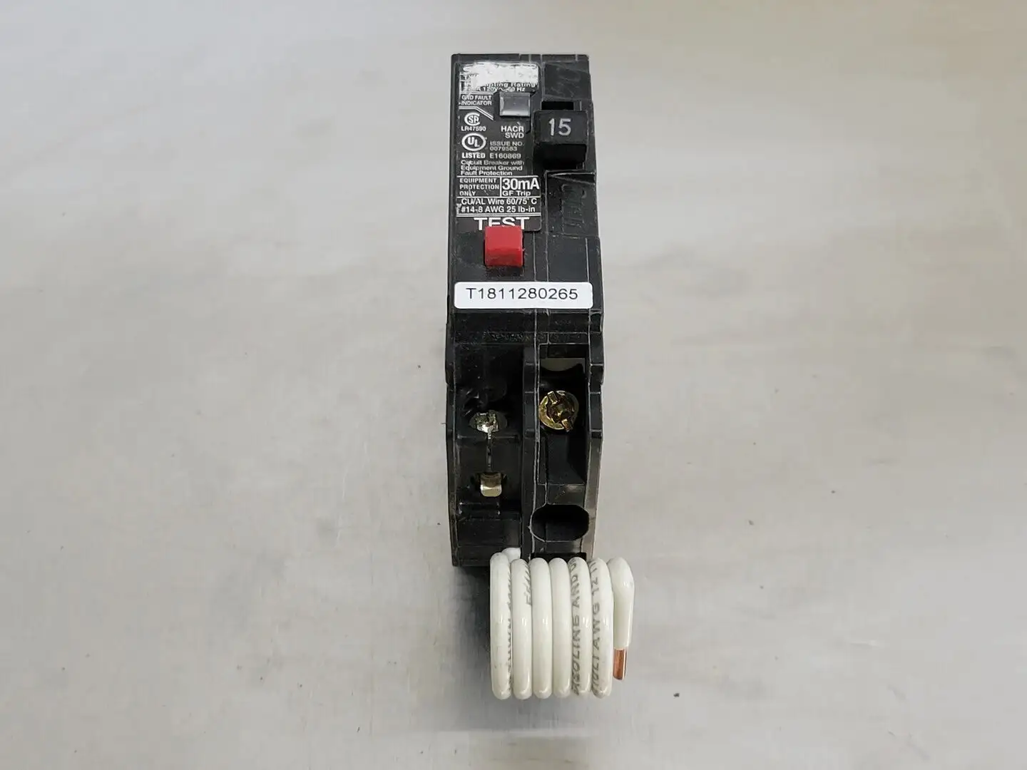 USED SIEMENS BE115