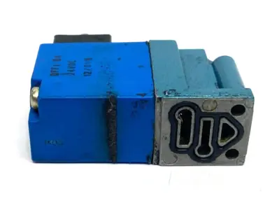 Used MAC Valves 35A-B00-DFFJ-1KF Pump & Valve Parts Michigan US | Maverick Industrial Sales #1487636