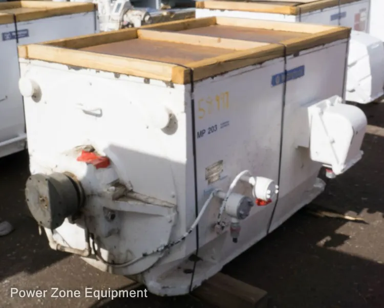 Used WESTINGHOUSE - Motors (misc) | Power Zone Equipment #969751