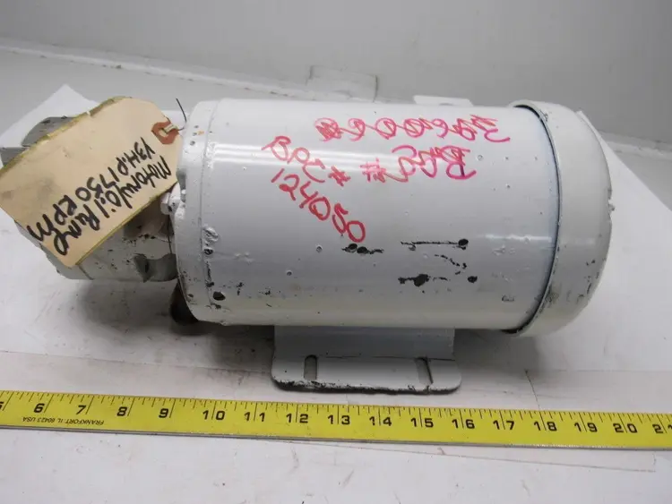 Used DELTA POWER HYDRAULICS _UNKNOWN_ Hydraulic Pumps | Arrow Industrial #619336