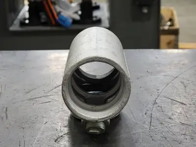 Used OZ-GEDNEY EYA 200 Cable & Wire British Columbia CA | Lenmark #253004