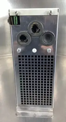 USED Siemens 6SE7031-6EB86-2DA0