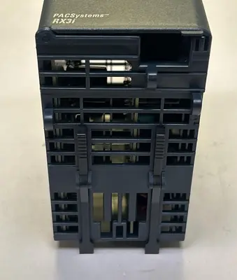 USED GE FANUC IC695PSA040J