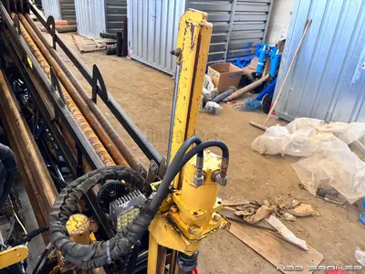 Used 2007 VERMEER 2007 VERMEER D20X22 Drill Rigs Florida US | HDD Broker #1346307